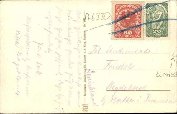 Stripsenjochhaus – Bild 2