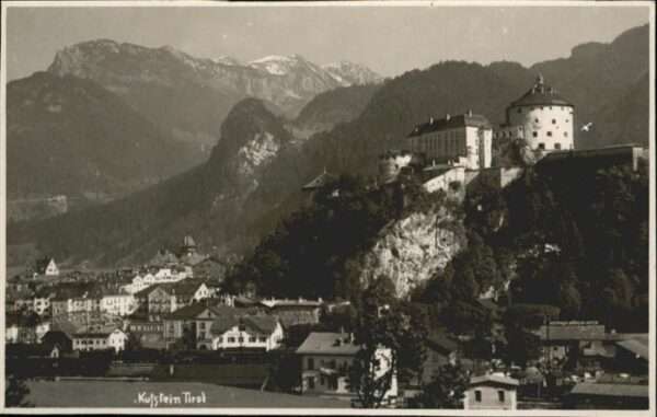 Kufstein Tirol