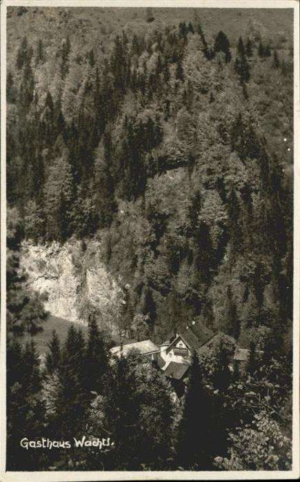 Kufstein Tirol Gasthaus Wachts