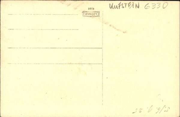 Vorderkaiserfelden – Bild 2