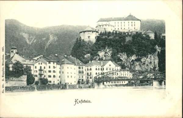 Kufstein Tirol