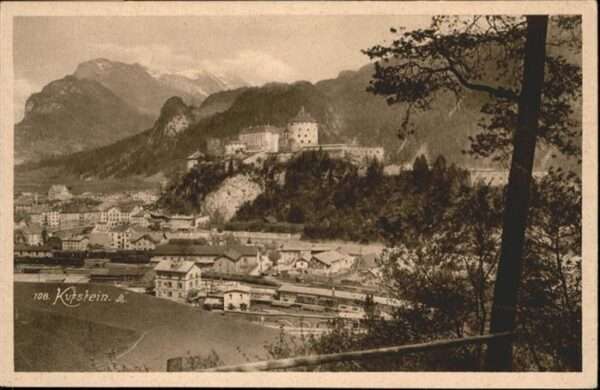 Kufstein Tirol