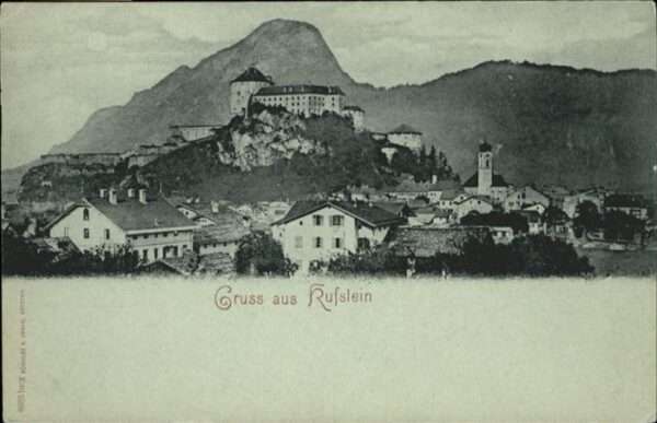 Kufstein Tirol