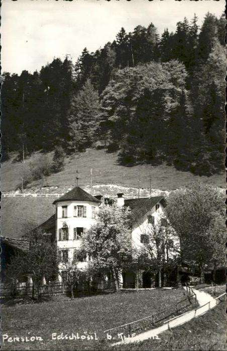 Kufstein Tirol Edschlössl