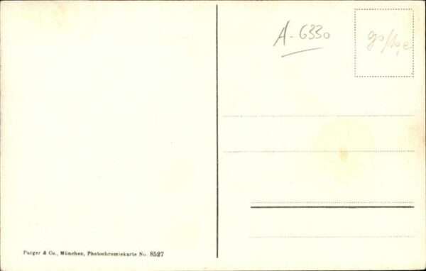 Stripsenjochhaus Predigtstuhl Fleischbank – Bild 2