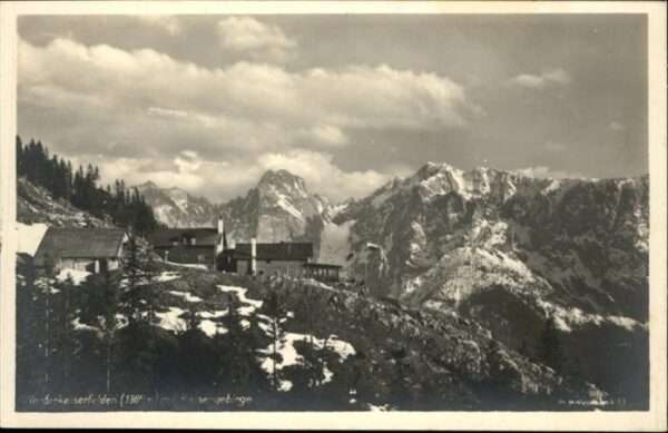 Vorderkaiserfelden