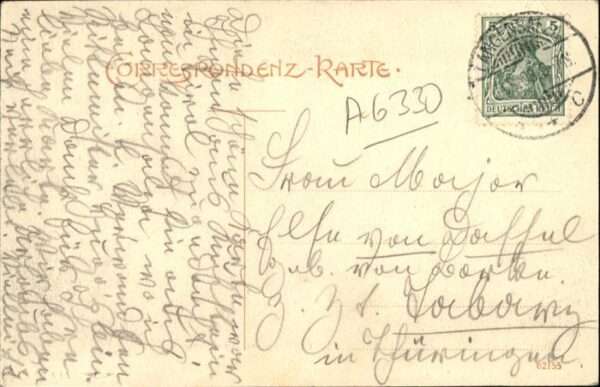 Kaisergebirge Totenkirchl hintere Kaiserspitzen – Bild 2