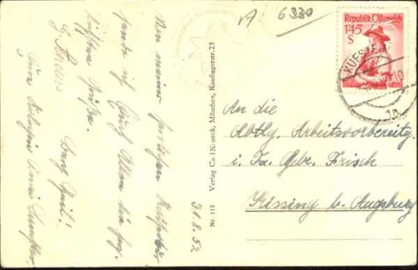 Vorderkaiserfelden – Bild 2
