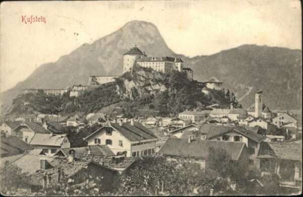 Kufstein Tirol