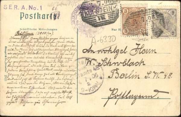 Kufstein Tirol – Bild 2