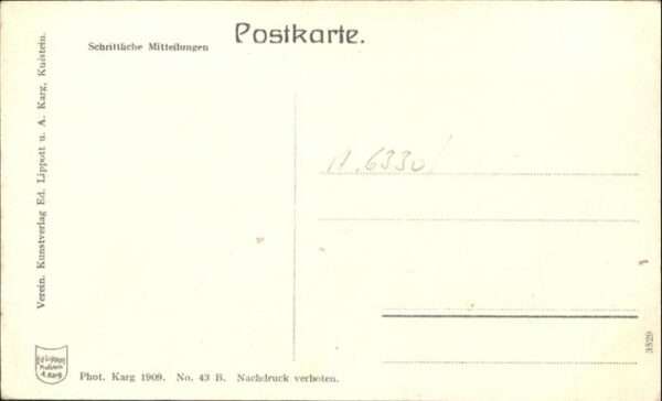 Stripsenjochhaus Totenkirchl – Bild 2