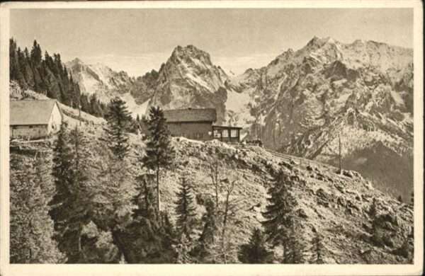 Vorderkaiserfelden