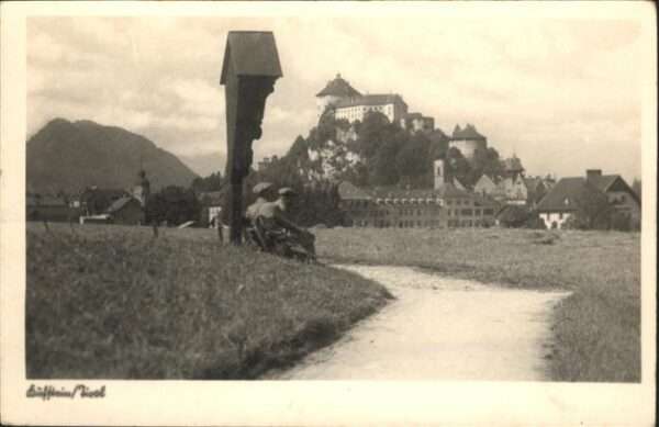 Kufstein Tirol