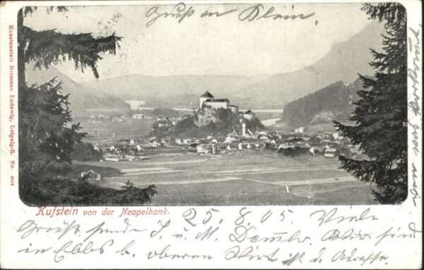 Kufstein Tirol