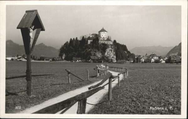 Kufstein Tirol