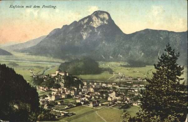 Kufstein Tirol Pentling