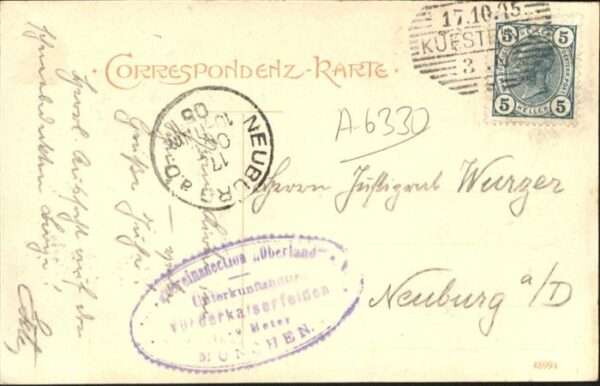 Kaisertal Unterkunftshütte Vorderkaiserfelden – Bild 2