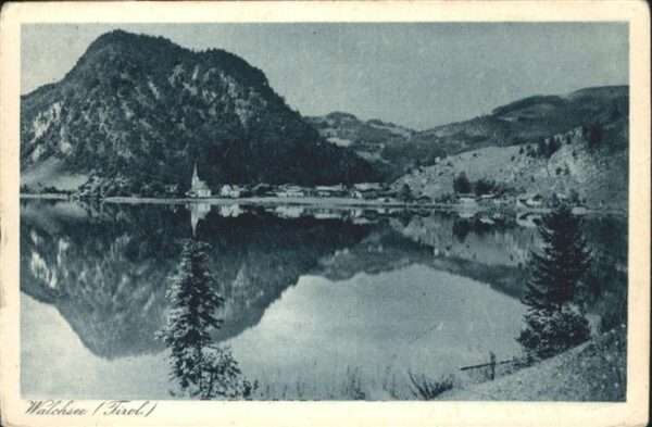 Walchsee