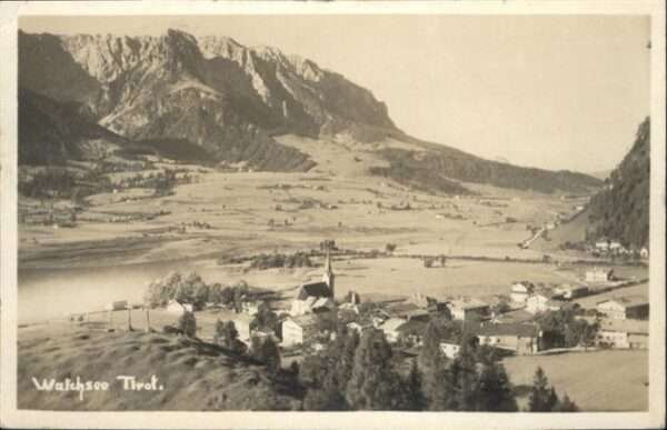 Walchsee