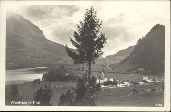 Walchsee