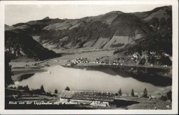 Walchsee