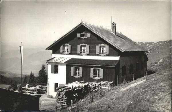 Erl Tirol Alpengasthaus Spitzstein