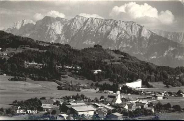 Erl Tirol