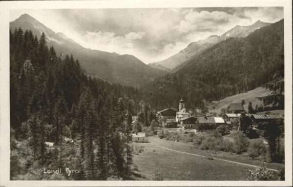 Landl Steiermark