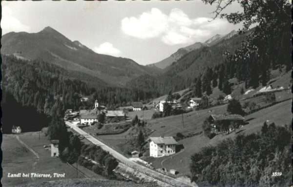 Landl Thiersee