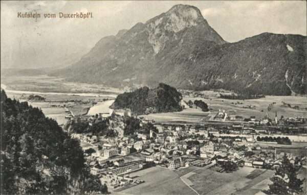 Kufstein Tirol
