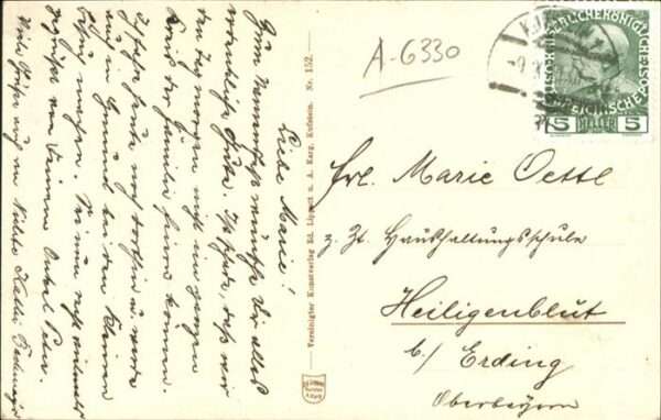 Kufstein Tirol – Bild 2