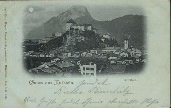 Kufstein Tirol