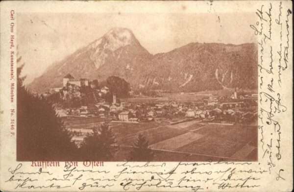 Kufstein Tirol