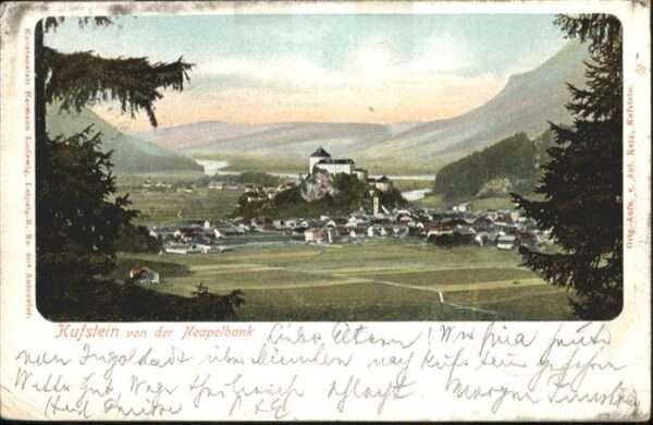 Kufstein Tirol