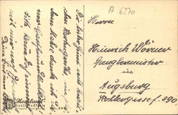 Kitzbuehel Tirol Wilden Kaiser – Bild 2