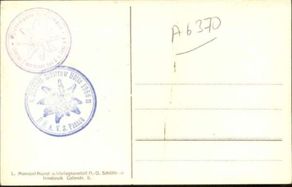 Kitzbuehel Tirol Wilden Kaiser – Bild 2