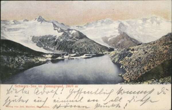 Schwarzsee
