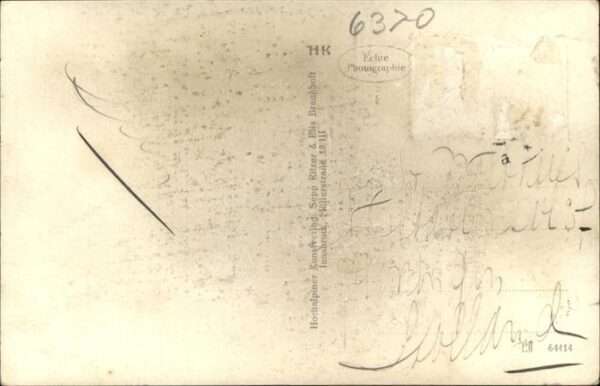 Kitzbuehel Tirol Wildem Kaiser – Bild 2