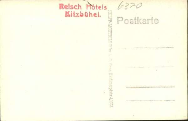 Kitzbuehel Tirol Friedhofkapelle – Bild 2