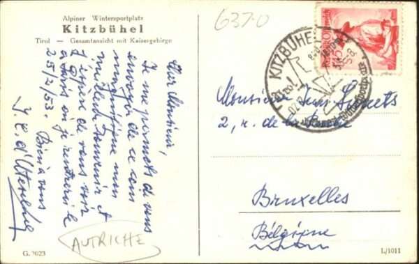 Kitzbuehel Tirol – Bild 2