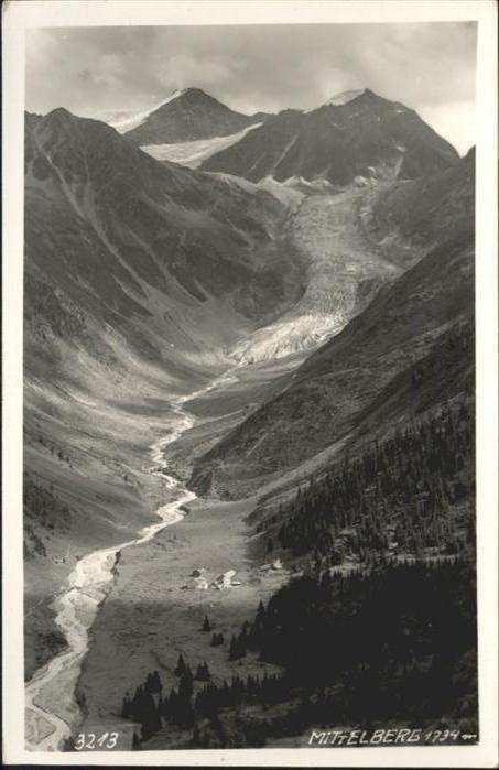 Mittelberg Kleinwalsertal