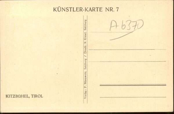 Kitzbuehel Tirol – Bild 2
