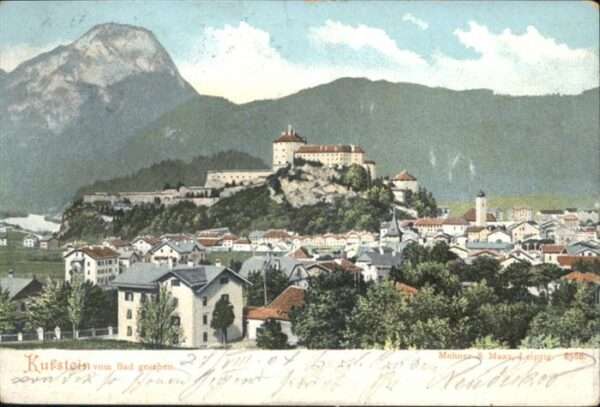 Kufstein Tirol