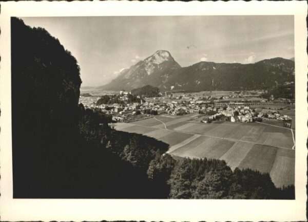 Kufstein Tirol
