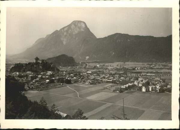 Kufstein Tirol