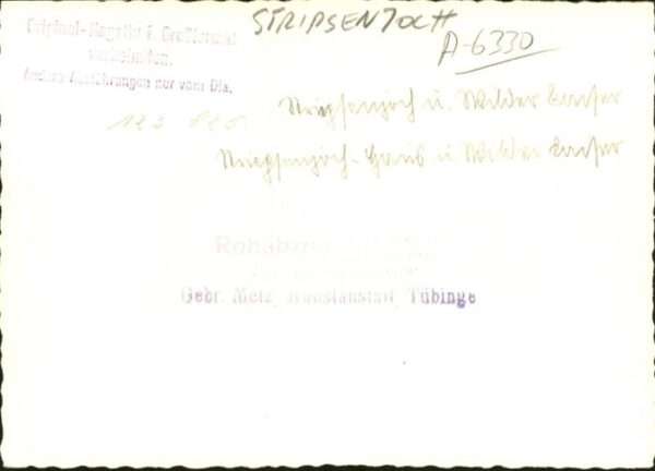 Stripsenjoch – Bild 2