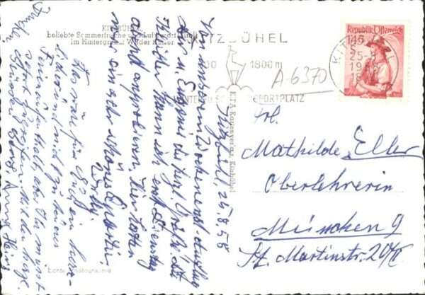 Kitzbuehel Tirol – Bild 2