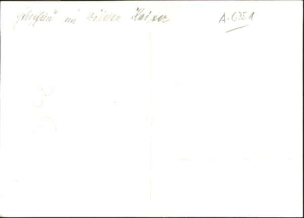 Wilder Kaiser [Handschriftlich] – Bild 2