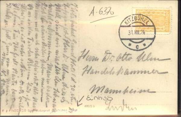 Kitzbuehel Tirol – Bild 2