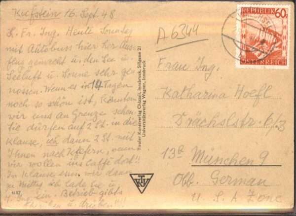 Walchsee Miessberg – Bild 2